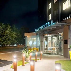 Savhotel Fiera Ξενοδοχείο Μπολόνια