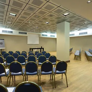 Tocq Hotel Milão