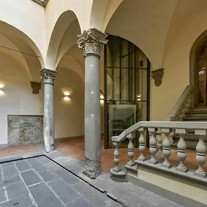 Apartamento Palazzo Medici, Florencia