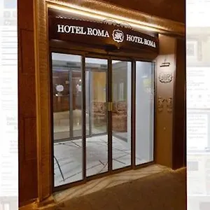 Roma Otel Bolonya
