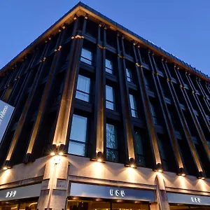 Cusani Hotel Milão