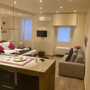 Apartamento Borgo20, Florencia