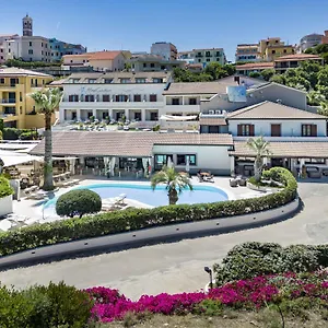 Corallaro Hotel Santa Teresa Gallura