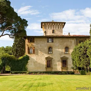 Torre Di Bellosguardo Florenz