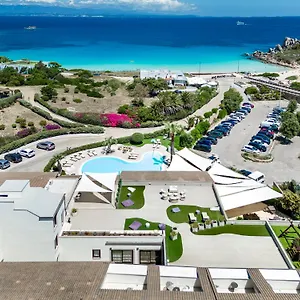 Corallaro Hotel Santa Teresa Gallura