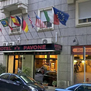Pavone Otel Milano