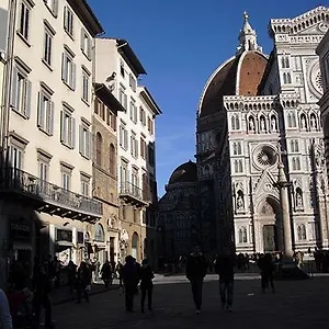 Duomo View Couette-café