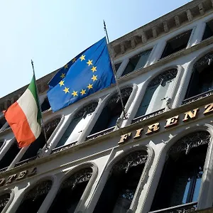 Firenze Ξενοδοχείο Βενετία