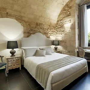 Itria Palace Ξενοδοχείο Ραγκούσα