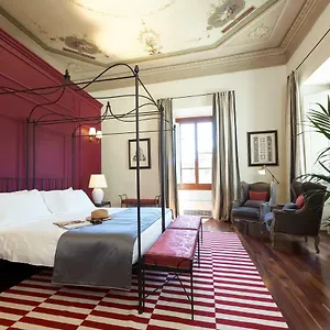 Peruzzi Urban Residences Bed & Breakfast