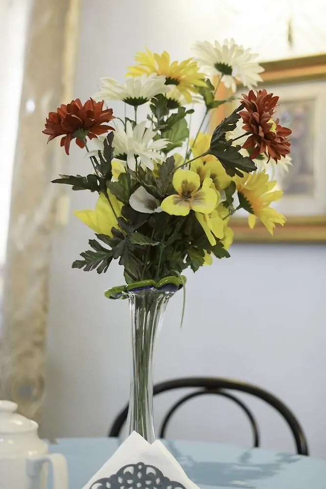 Piccolo Hotel Nel Centro Storico Di Firenze  Florence