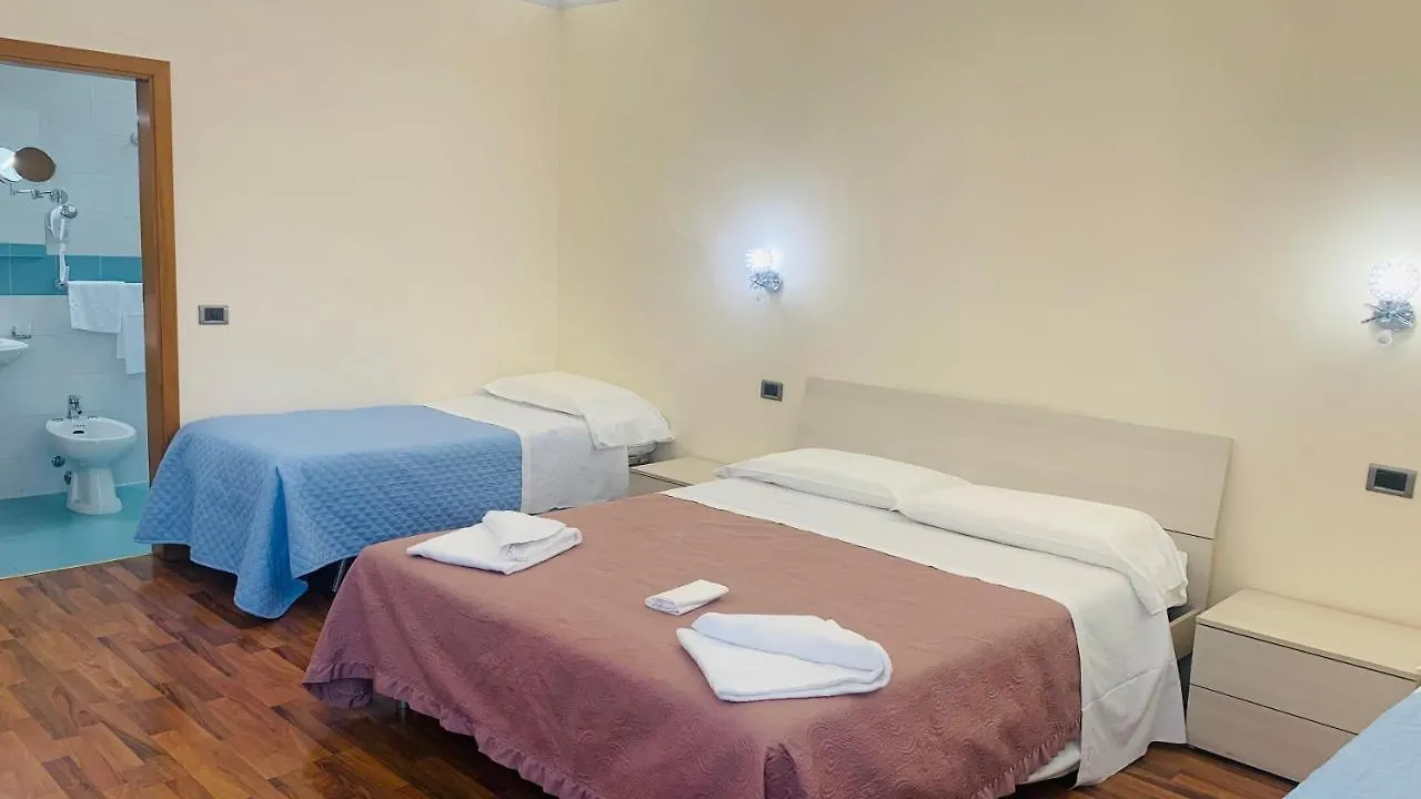 Piccolo Hotel Nel Centro Storico Di Firenze