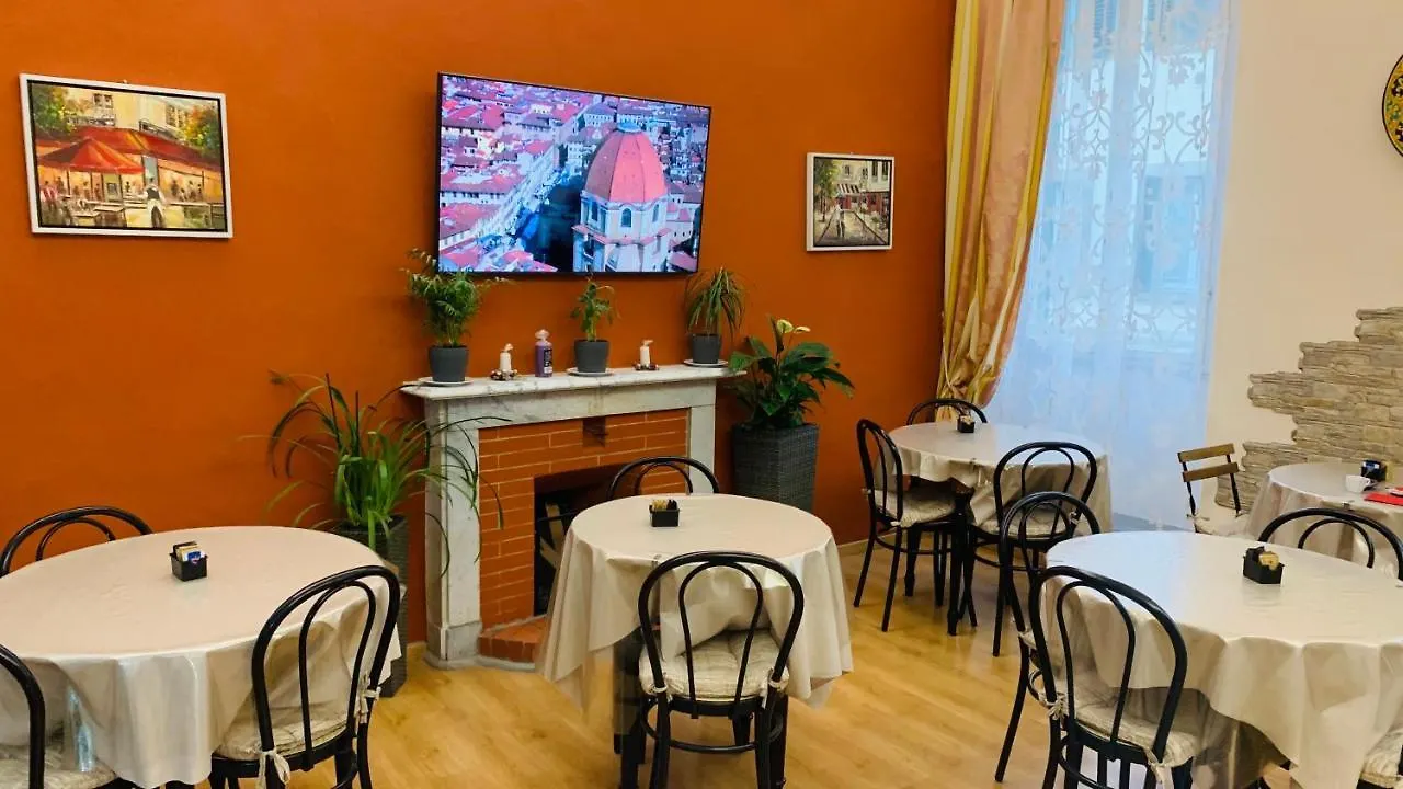 Piccolo Hotel Con Access Ztl !!! Nel Centro Storico Di Firenze !!!