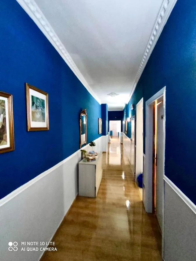 Piccolo Hotel Con Access Ztl !!! Nel Centro Storico Di Firenze !!!