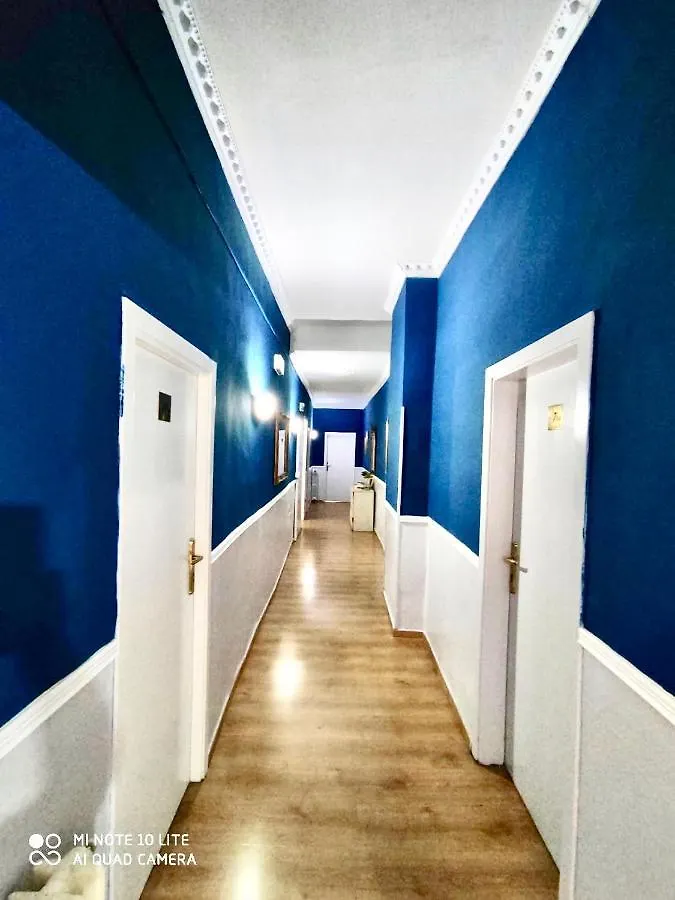 Piccolo Hotel Con Access Ztl !!! Nel Centro Storico Di Firenze !!!