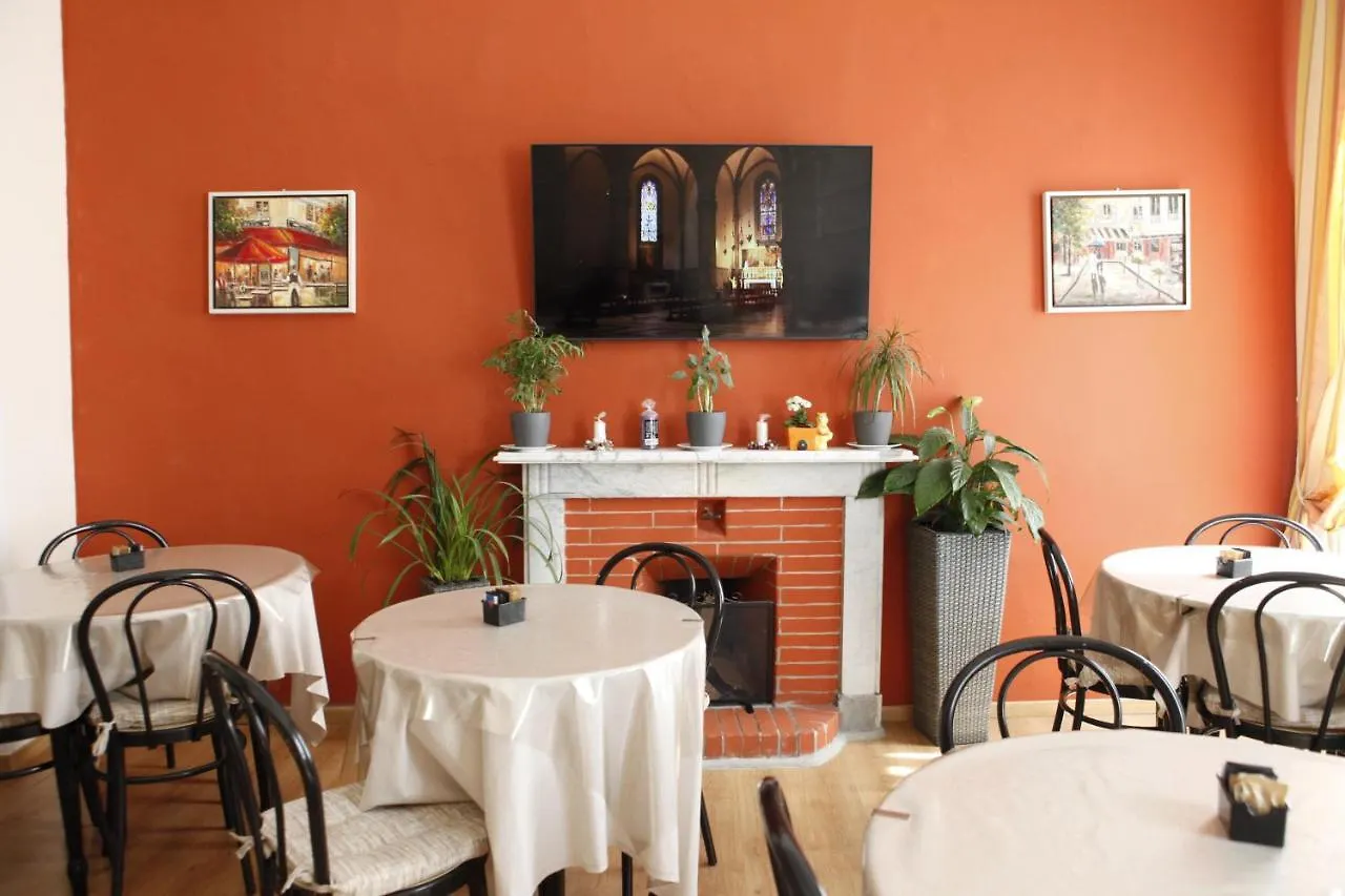 Piccolo Hotel Con Access Ztl !!! Nel Centro Storico Di Firenze !!! Florenz