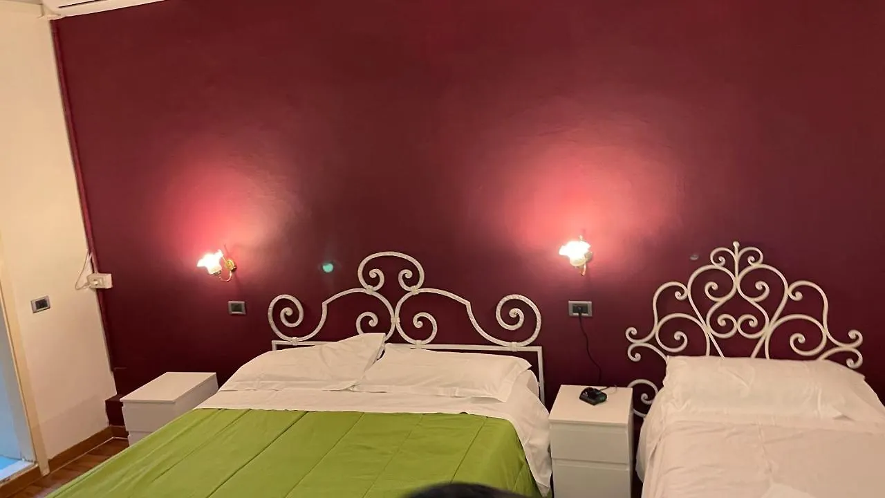 Piccolo Hotel Con Access Ztl !!! Nel Centro Storico Di Firenze !!! Italien