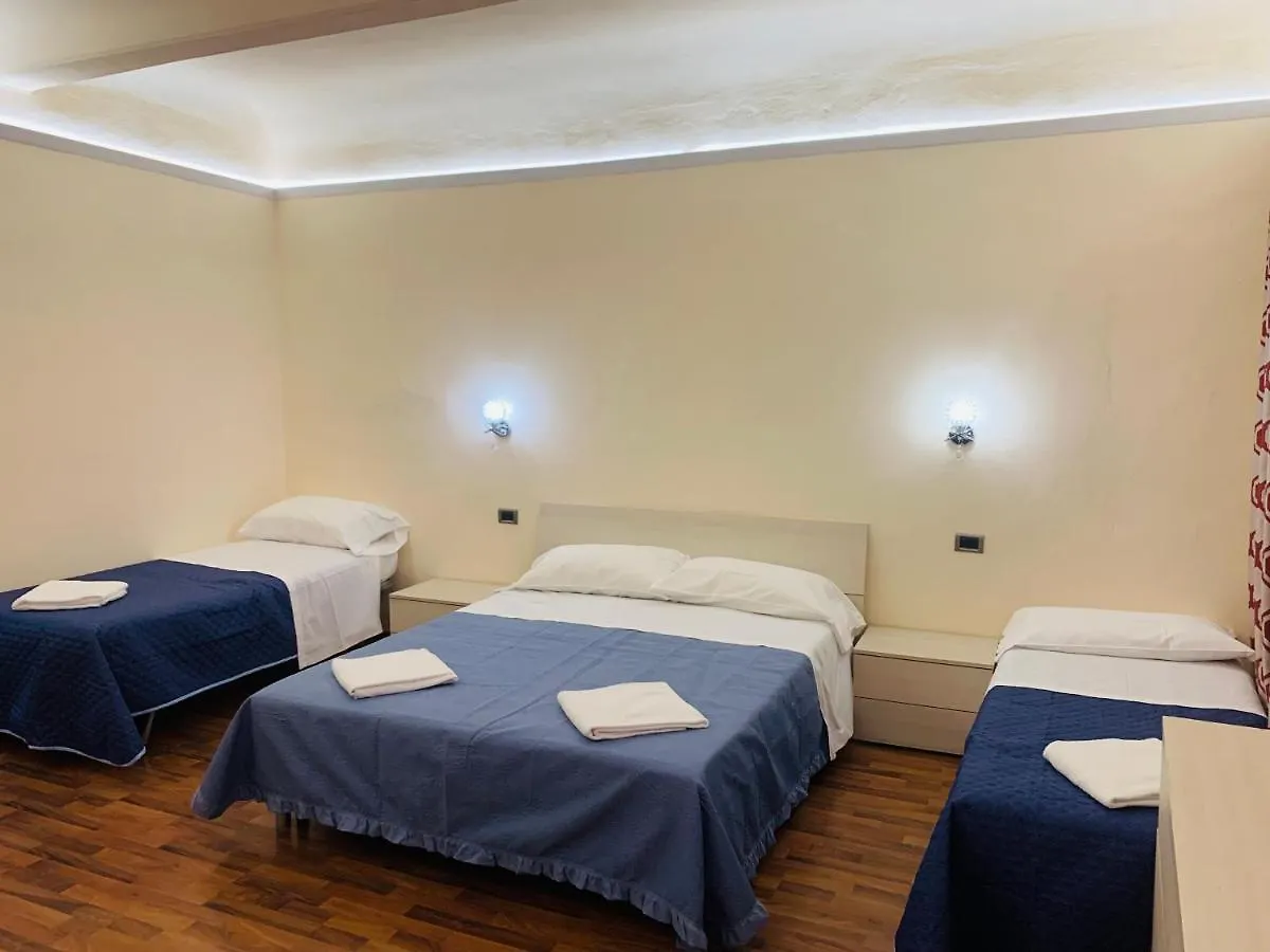Piccolo Hotel Nel Centro Storico Di Firenze