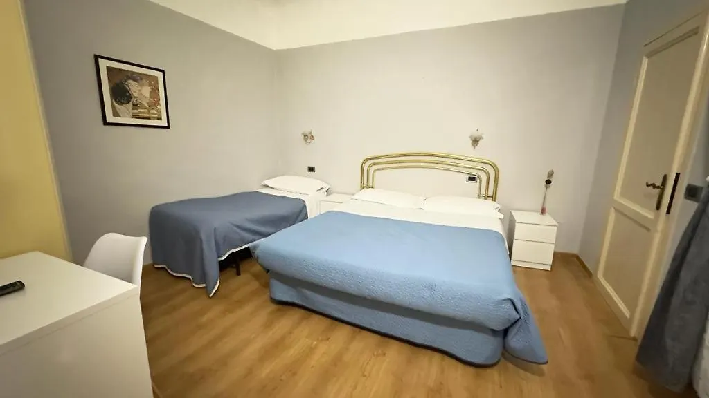 Piccolo Hotel Nel Centro Storico Di Firenze 2*, Florence