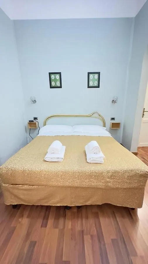 Piccolo Hotel Nel Centro Storico Di Firenze 2*, Florence