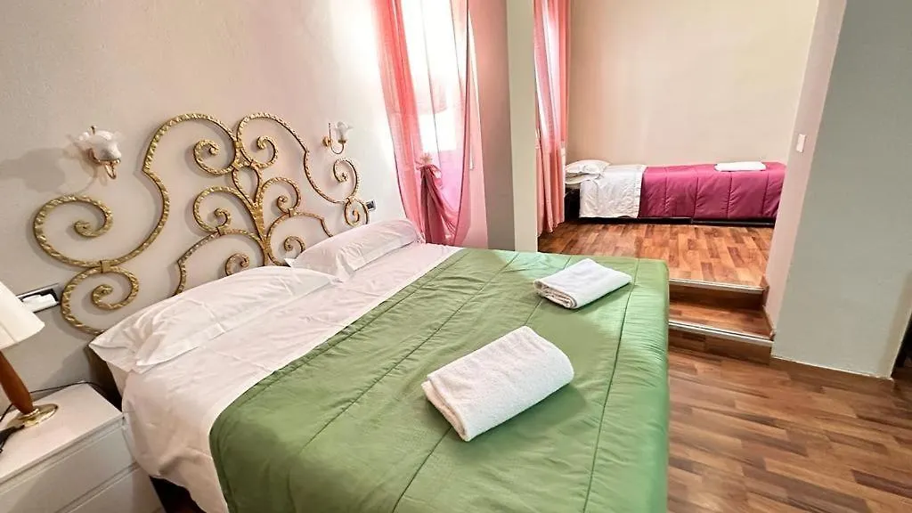 Piccolo Hotel Nel Centro Storico Di Firenze