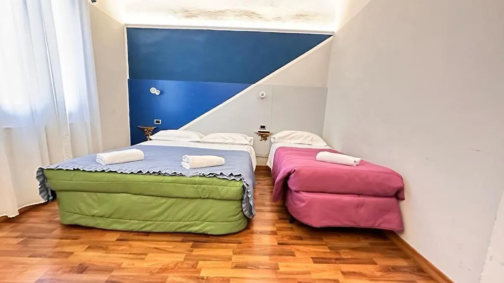 Piccolo Hotel Con Access Ztl !!! Nel Centro Storico Di Firenze !!!  Florenz