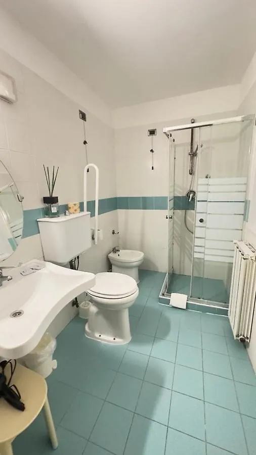 Piccolo Hotel Nel Centro Storico Di Firenze Florence