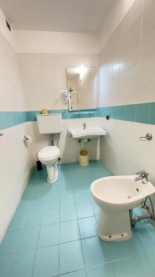 Piccolo Hotel Nel Centro Storico Di Firenze Italy