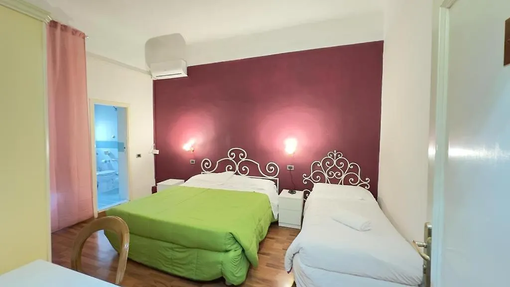 Piccolo Hotel Nel Centro Storico Di Firenze Florence