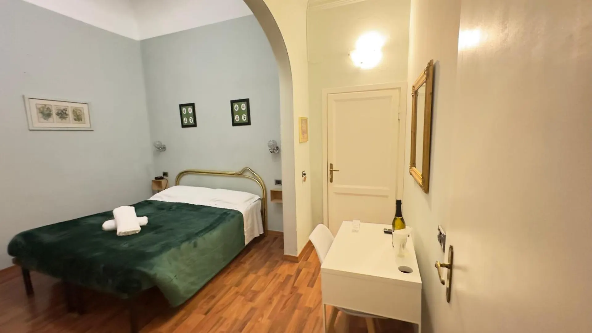 Piccolo Hotel Nel Centro Storico Di Firenze