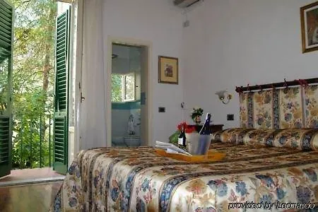 Piccolo Hotel Con Access Ztl !!! Nel Centro Storico Di Firenze !!!