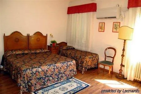 Piccolo Hotel Nel Centro Storico Di Firenze Italy