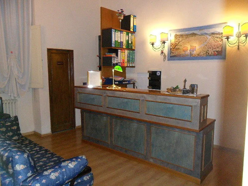 Piccolo Hotel Nel Centro Storico Di Firenze