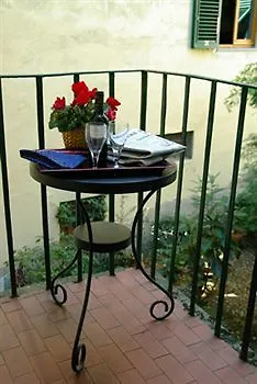 Piccolo Hotel Nel Centro Storico Di Firenze