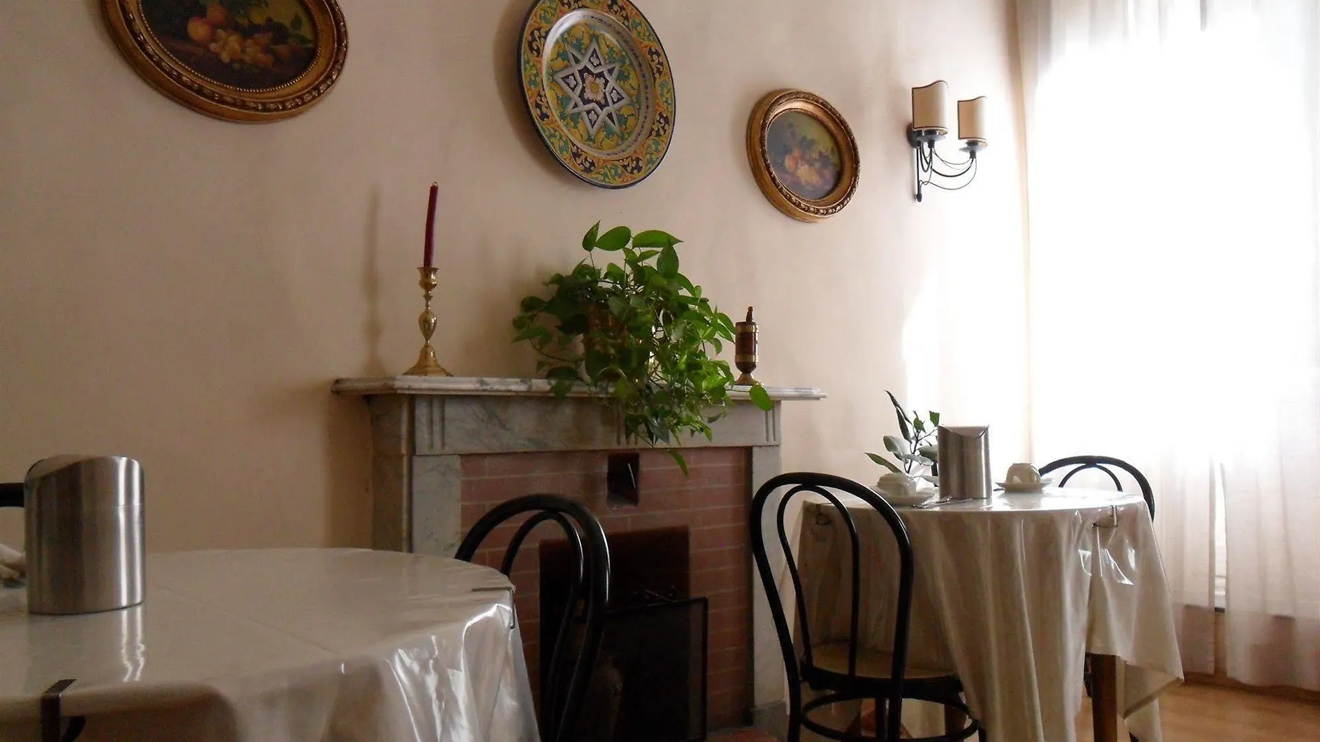 Piccolo Hotel Nel Centro Storico Di Firenze Florence