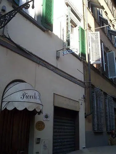 **  Piccolo Hotel Con Access Ztl !!! Nel Centro Storico Di Firenze !!! Italien
