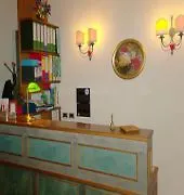 Piccolo Hotel Nel Centro Storico Di Firenze