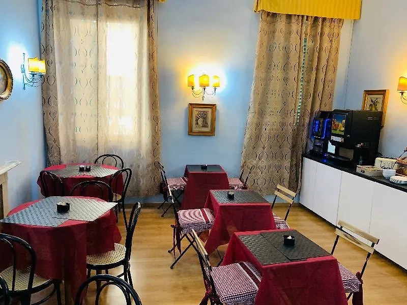 Piccolo Hotel Nel Centro Storico Di Firenze 2*, Florence Italy